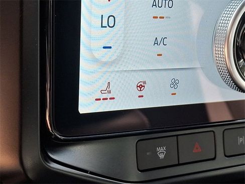 New 2025 Ford F150 Lightning Flash image 17