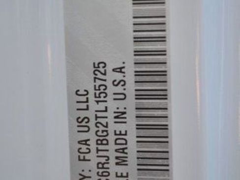 New 2026 Jeep Gladiator Rubicon image 14