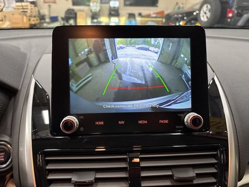 Used 2024 Mitsubishi Eclipse Cross SE AWD/4WD image 26