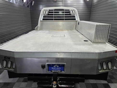 Used 2023 Ford F350 XL image 10