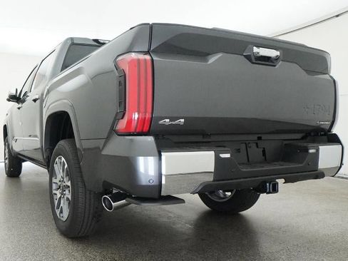New 2026 Toyota Tundra 1794 Edition AWD/4WD image 22