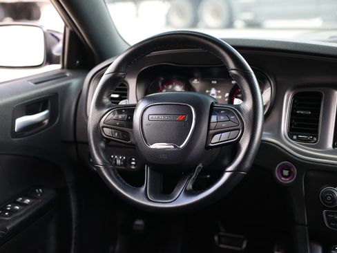 Used 2023 Dodge Charger R/T w/ Blacktop Package RWD image 32
