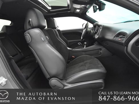 Used 2023 Dodge Challenger R/T Scat Pack w/ Plus Package image 39