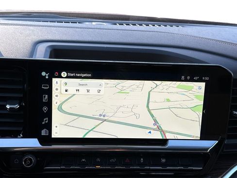 New 2026 Chevrolet Silverado 1500 RST w/ Convenience Package II image 15