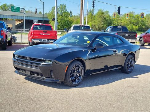 New 2026 Dodge Charger R/T AWD/4WD image 2