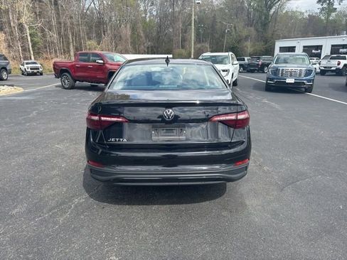 Used 2024 Volkswagen Jetta S FWD image 22