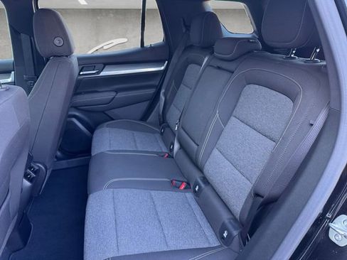 Certified 2025 GMC Terrain Elevation image 22