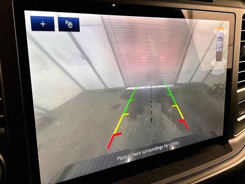 Certified 2023 Ford F150 Lariat w/ Equipment Group 502A High image 20