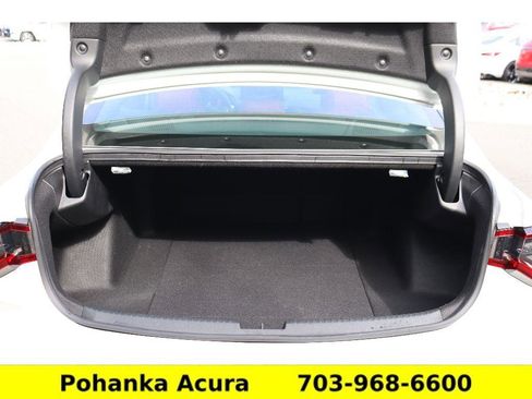 Certified 2025 Acura TLX SH-AWD w/ A-SPEC Pkg image 31