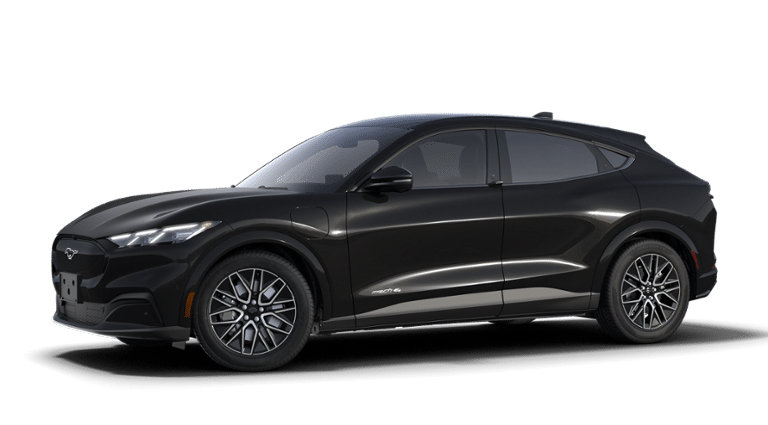 New 2025 Ford Mustang Mach-E Premium AWD/4WD image 44