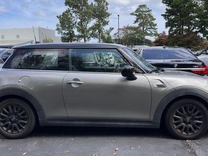 Used 2020 MINI Cooper 2-Door Hardtop