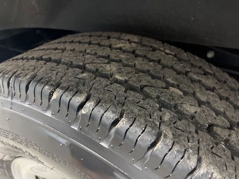 Used 2024 Chevrolet Express 2500 w/ Driver Convenience Package image 38