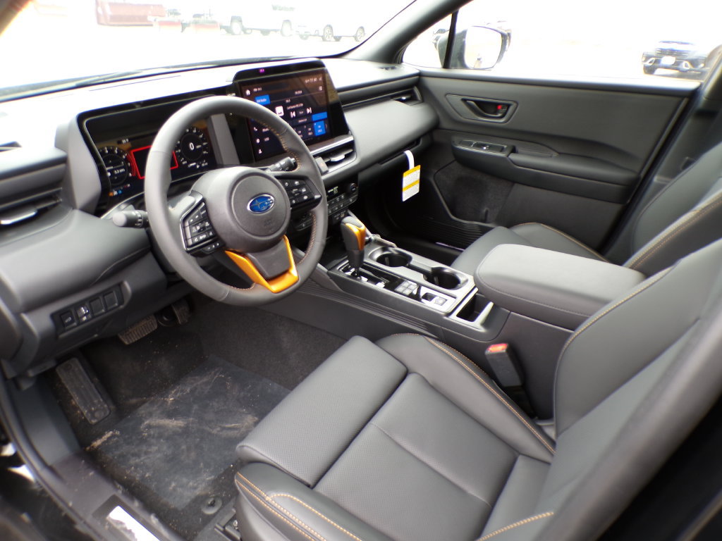 New 2026 Subaru Outback Wilderness AWD/4WD image 14
