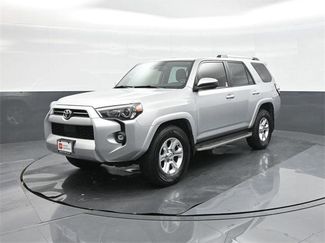 Certified 2024 Toyota 4Runner SR5 video 1