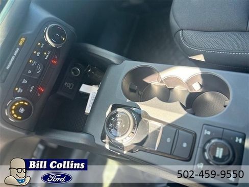 New 2024 Ford Bronco Sport Badlands image 19