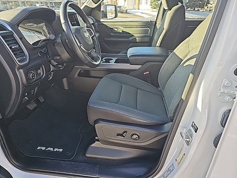 Certified 2022 RAM 1500 Big Horn image 20