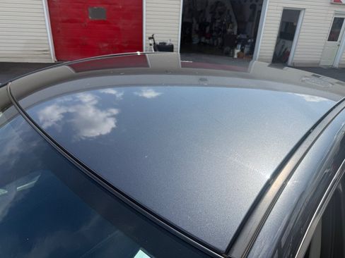 Used 2016 MAZDA MAZDA6 Sport FWD image 7