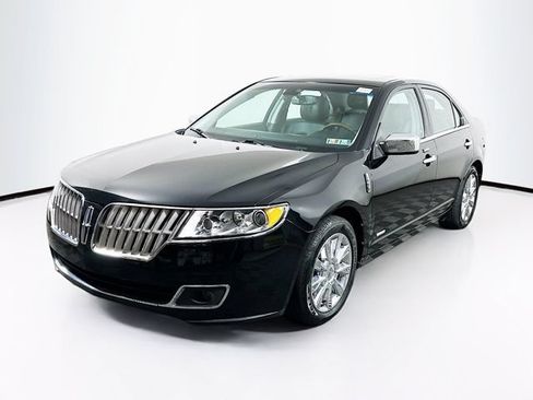 Used 2012 Lincoln MKZ Hybrid FWD image 3