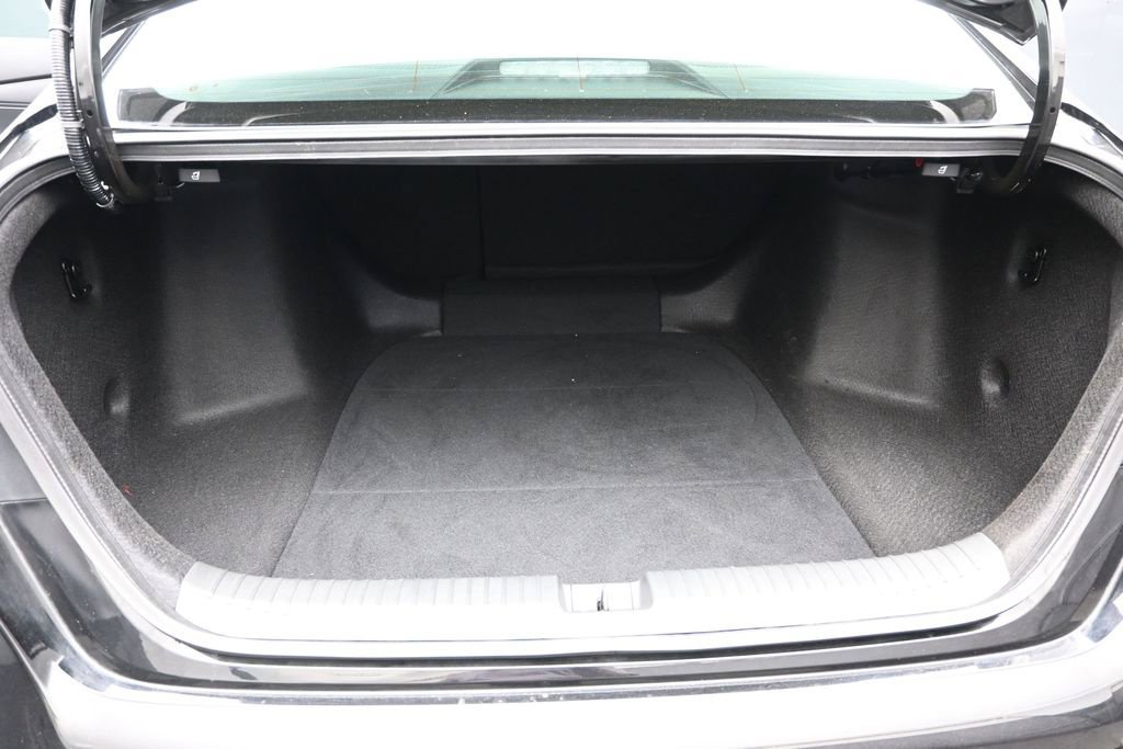 Certified 2024 Honda Accord Sport image 25