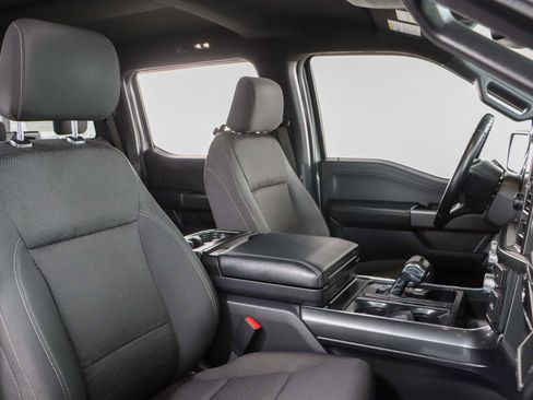 Used 2022 Ford F150 XLT w/ Equipment Group 302A High image 30