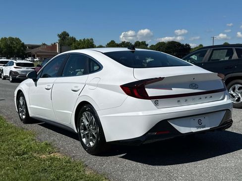 Certified 2023 Hyundai Sonata SEL FWD image 26