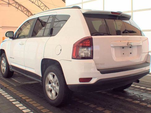 Used 2015 Jeep Compass Sport w/ Power Value Group image 6