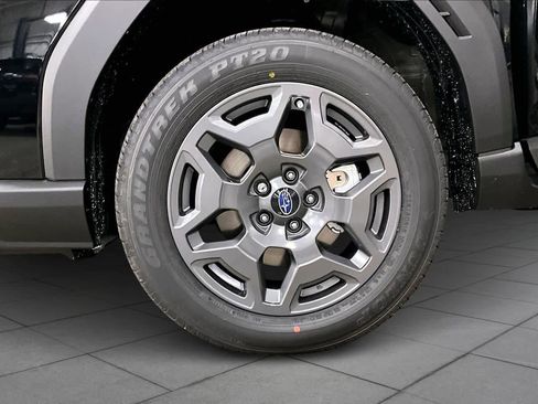 New 2026 Subaru Outback Premium image 11