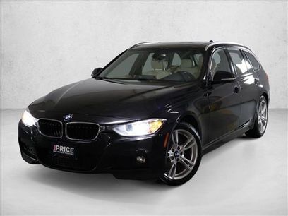 Used 2014 BMW 328i xDrive Wagon