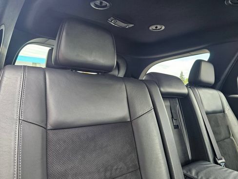 Used 2021 Dodge Durango GT AWD/4WD image 12