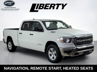 Used 2023 RAM 1500 Big Horn AWD/4WD 360° Tour