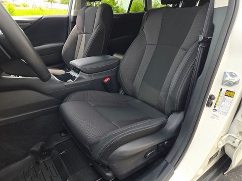 Certified 2024 Subaru Outback Premium AWD/4WD image 24