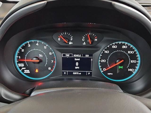 Certified 2025 Chevrolet Malibu LT FWD image 11
