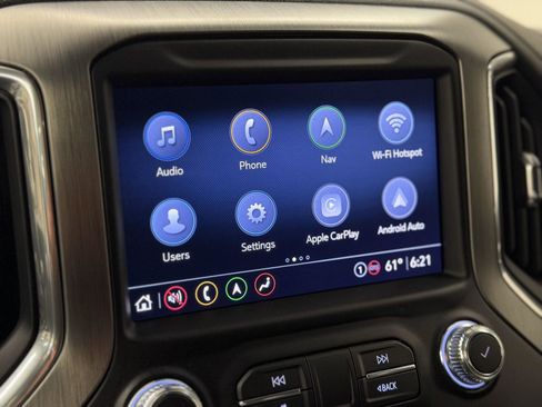 Certified 2021 GMC Sierra 3500 Denali w/ Denali Ultimate Package image 52