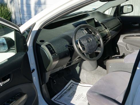 Used 2007 Toyota Prius Touring image 34
