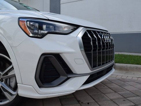 Used 2020 Audi Q3 2.0T Premium w/ Convenience Package AWD/4WD image 15
