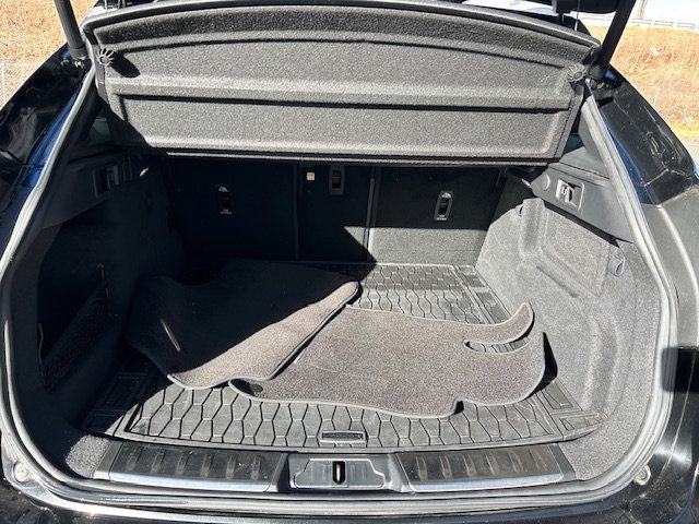 Certified 2023 Jaguar F-PACE S AWD/4WD image 13