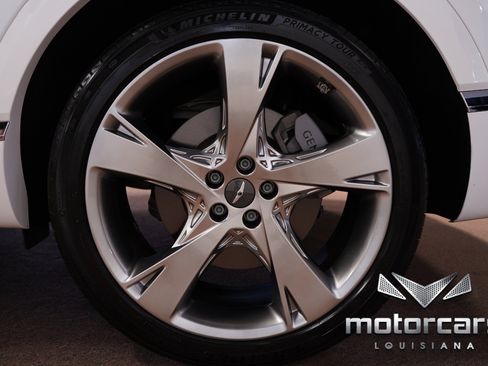 Used 2023 Genesis GV80 3.5T w/ Prestige Package AWD/4WD image 19