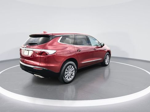 Used 2024 Buick Enclave Essence w/ Trailering Package, 5000 lbs. image 8