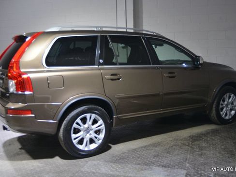 Used 2013 Volvo XC90 3.2 AWD/4WD image 33