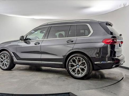 Used 2019 BMW X7 xDrive40i image 6