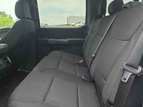 Used 2022 Ford F150 XLT w/ Equipment Group 302A High AWD/4WD image 9