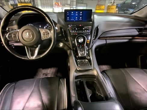 Used 2020 Acura RDX AWD w/ Advance Package image 15