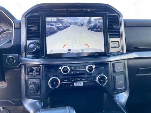 Certified 2023 Ford F150 XLT w/ Equipment Group 302A High AWD/4WD image 17