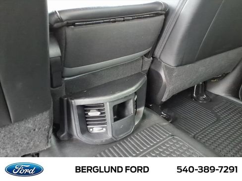 Used 2022 RAM 2500 Tradesman w/ Chrome Appearance Group image 35