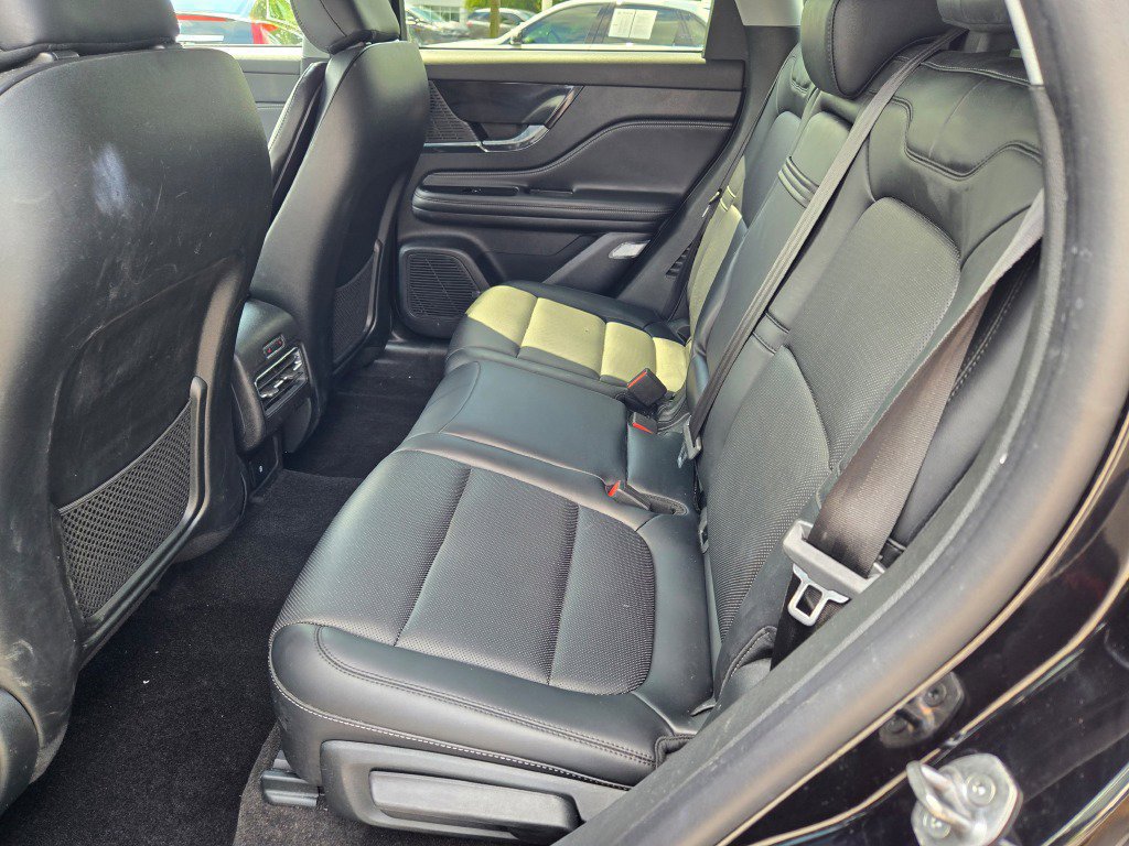 Used 2022 Lincoln Corsair AWD w/ Equipment Group 101A image 16