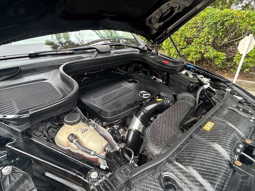 Used 2021 Mercedes-Benz GLE 350 image 31