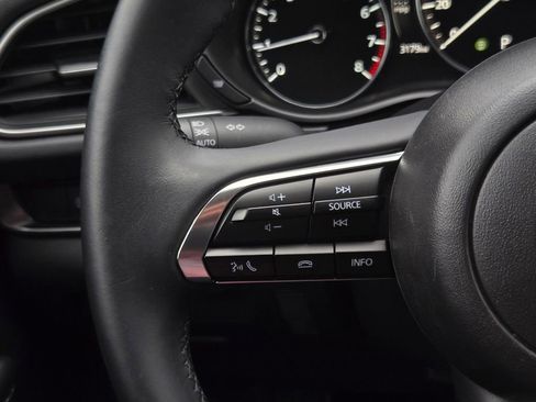 Certified 2025 MAZDA CX-30 AWD 2.5 S w/ Select Sport Pkg image 21