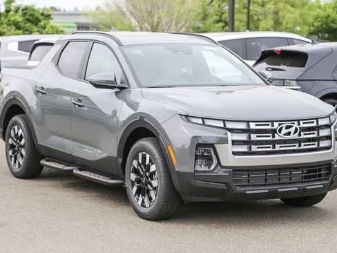 New 2026 Hyundai Santa Cruz SEL AWD/4WD image 4