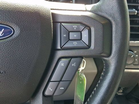 Used 2018 Ford F150 XLT w/ Equipment Group 302A Luxury AWD/4WD image 23