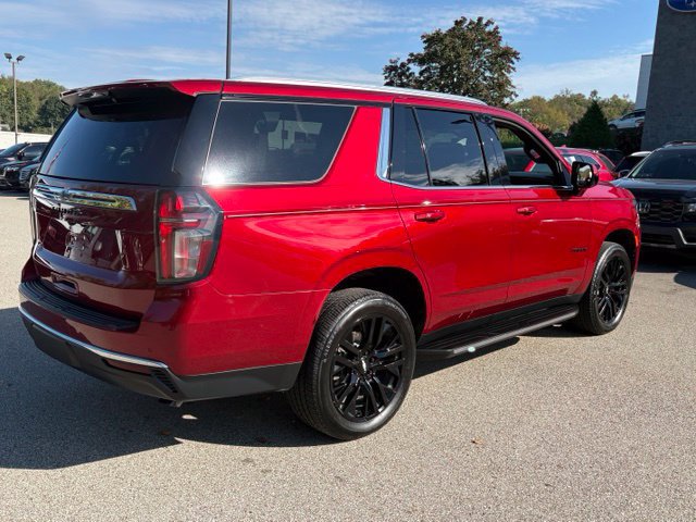 Used 2023 Chevrolet Tahoe LS AWD/4WD image 5